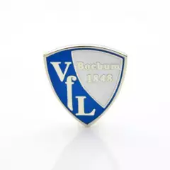Значок ФК Бохум (Бохум, Германия) Эмблема