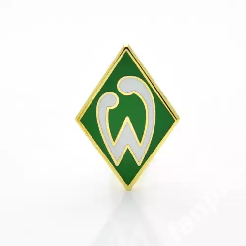 Значок ФК Вердер (Бремен, Германия) Эмблема