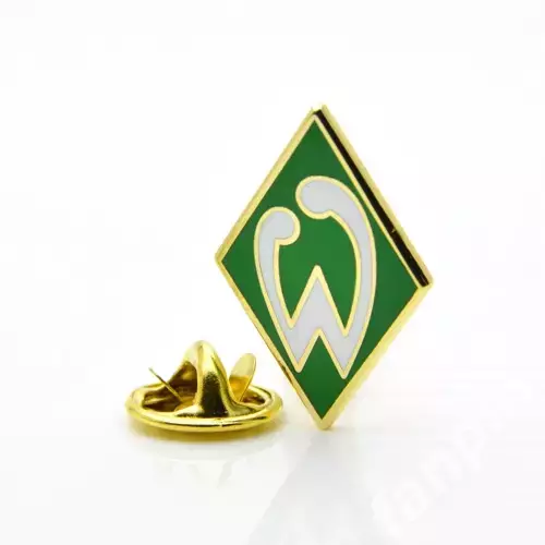 Значок ФК Вердер (Бремен, Германия) Эмблема 1