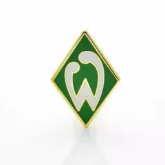 Значок ФК Вердер (Бремен, Германия) Эмблема