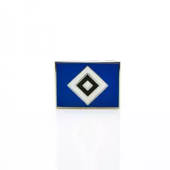 Значок ФК Гамбург (Гамбург, Германия) Эмблема