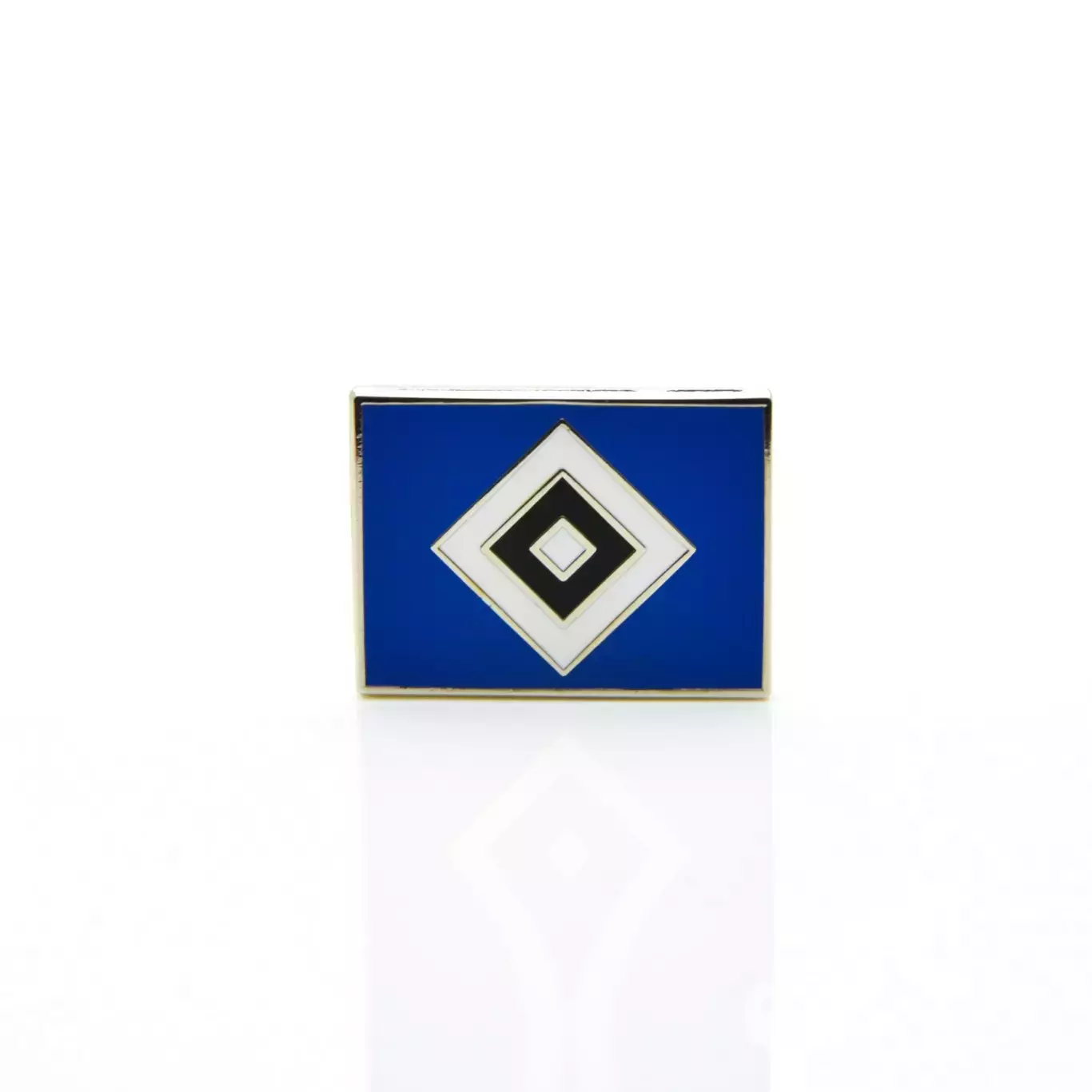 Значок ФК Гамбург (Гамбург, Германия) Эмблема