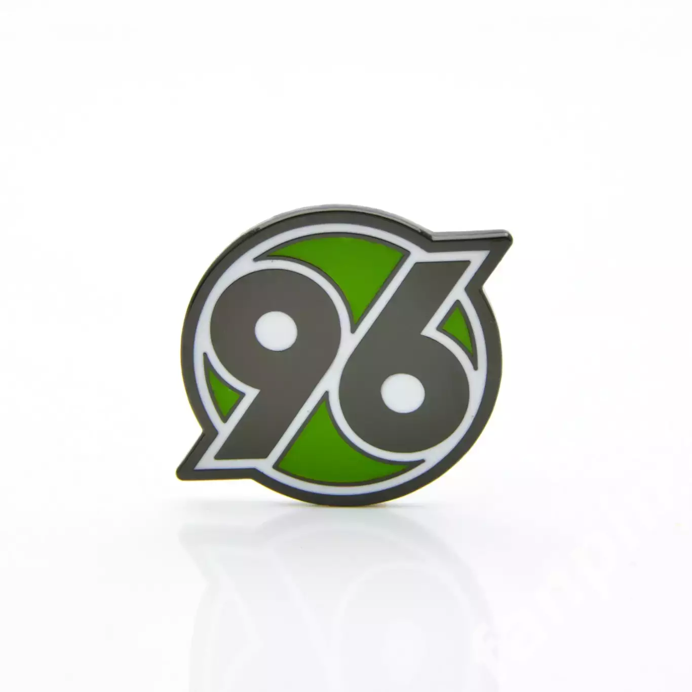 Значок ФК Ганновер (Ганновер, Германия) Эмблема