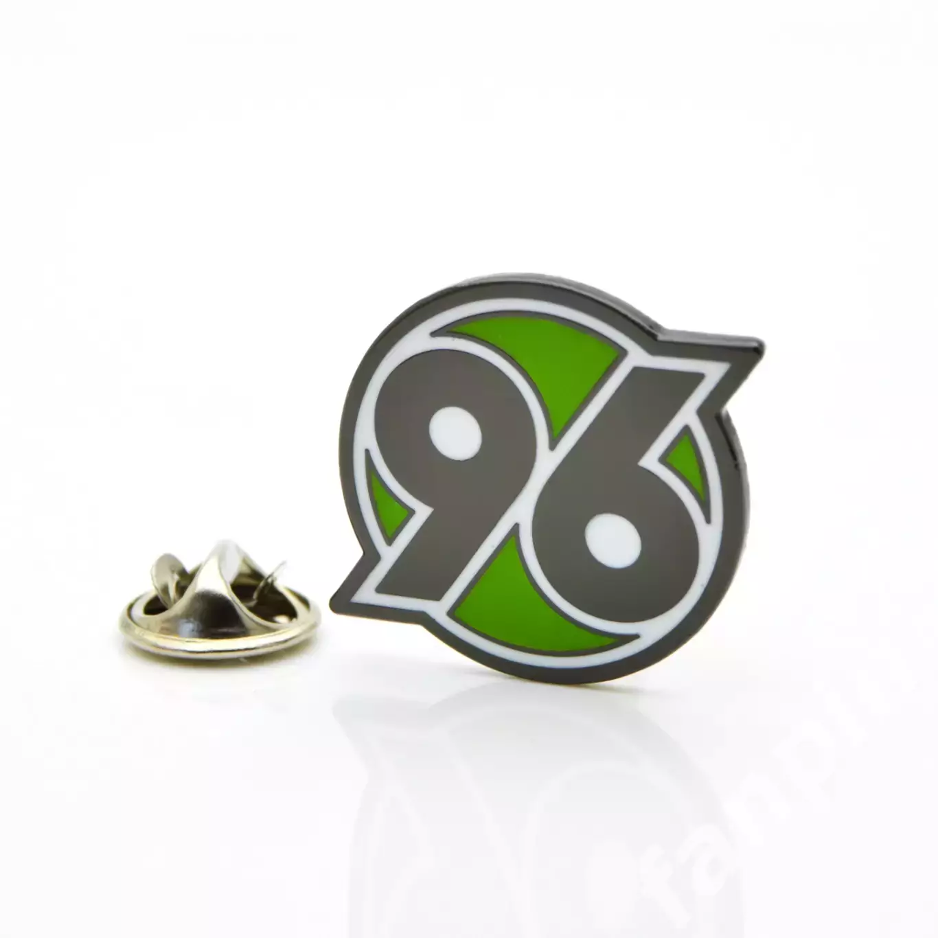 Значок ФК Ганновер (Ганновер, Германия) Эмблема 1