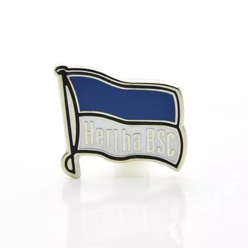 Значок ФК Герта (Берлин, Германия) Эмблема