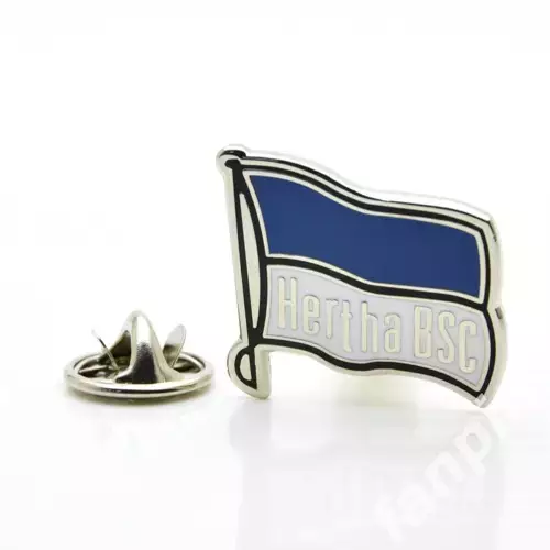 Значок ФК Герта (Берлин, Германия) Эмблема 1