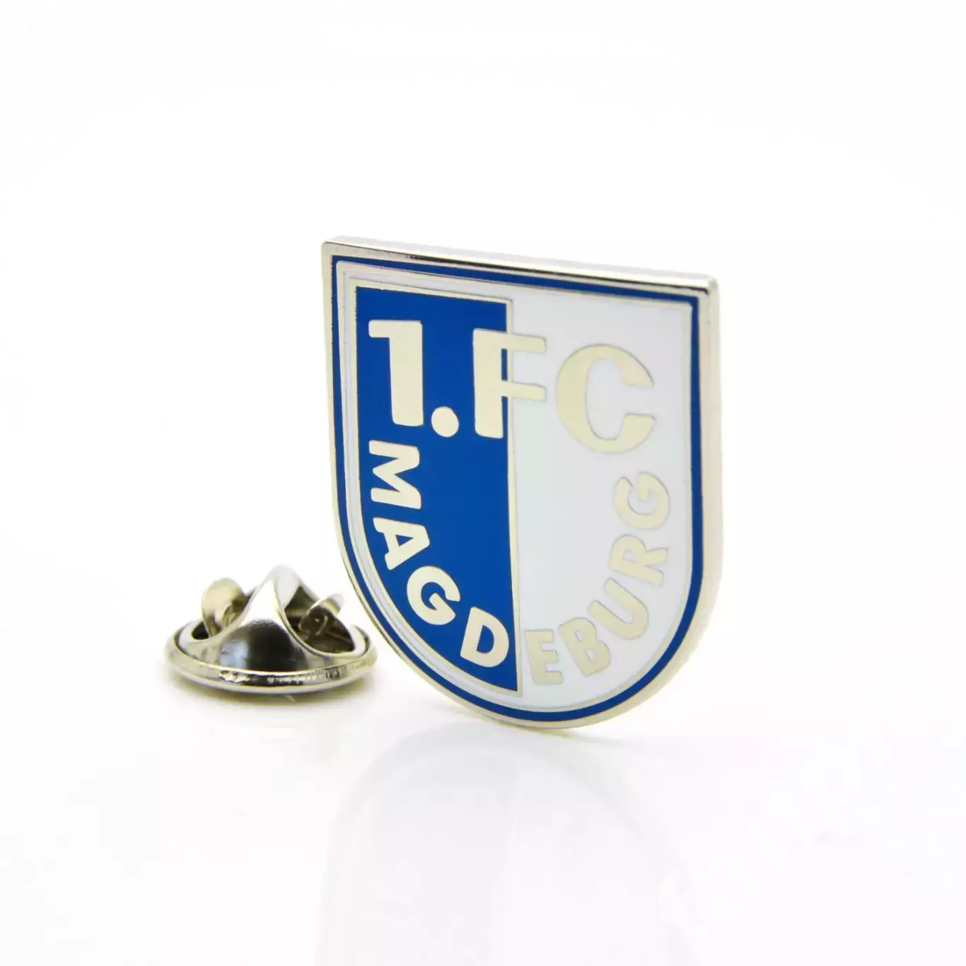 Значок ФК Магдебург (Магдебург, Германия) Эмблема 1