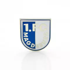 Значок ФК Магдебург (Магдебург, Германия) Эмблема