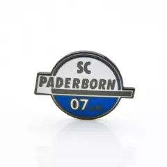 Значок ФК Падерборн 07 (Падерборн, Германия) Эмблема