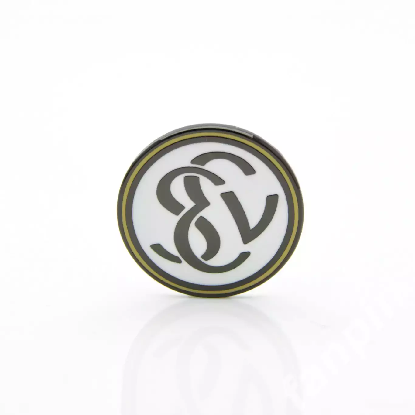 Значок ФК Эльферсберг (Шпизен, Германия) Эмблема