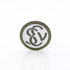 Значок ФК Эльферсберг (Шпизен, Германия) Эмблема