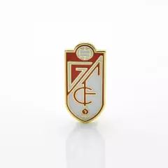 Значок ФК Гранада (Гранада, Испания) Эмблема