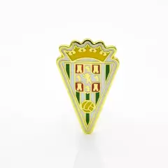 Значок ФК Кордова (Кордова, Испания) Эмблема