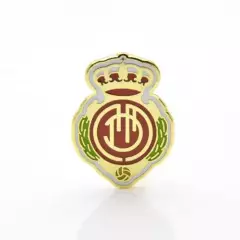 Значок ФК Мальорка (Пальма-де-Мальорка, Испания) Эмблема