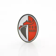 Значок ФК Бари (Бари, Италия) Эмблема