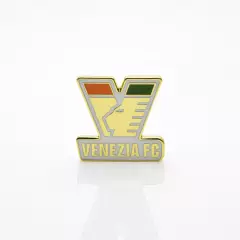 Значок ФК Венеция (Венеция, Италия) Эмблема