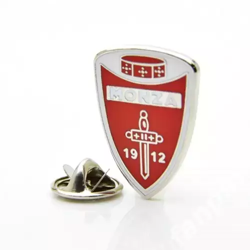 Значок ФК Монца (Монца, Италия) Эмблема 1