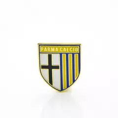 Значок ФК Парма (Парма, Италия) Эмблема