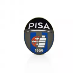 Значок ФК Пиза (Пиза, Италия) Эмблема