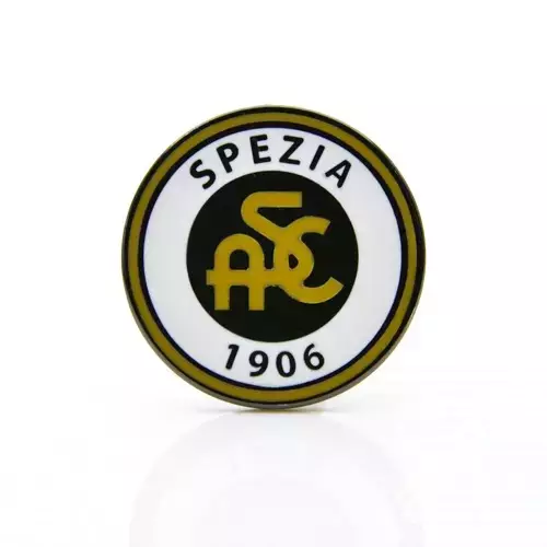 Значок ФК Специя (Специя, Италия) Эмблема