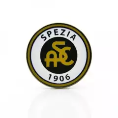 Значок ФК Специя (Специя, Италия) Эмблема