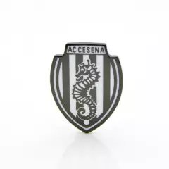 Значок ФК Чезена (Чезена, Италия) Эмблема