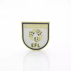 Значок Чемпионшип Английской футбольной лиги (Англия) Эмблема
