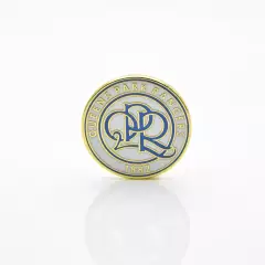 Значок ФК Куинз Парк Рейнджерс (Лондон, Англия) Эмблема