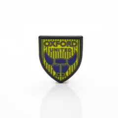 Значок ФК Оксфорд Юнайтед (Оксфорд, Англия) Эмблема