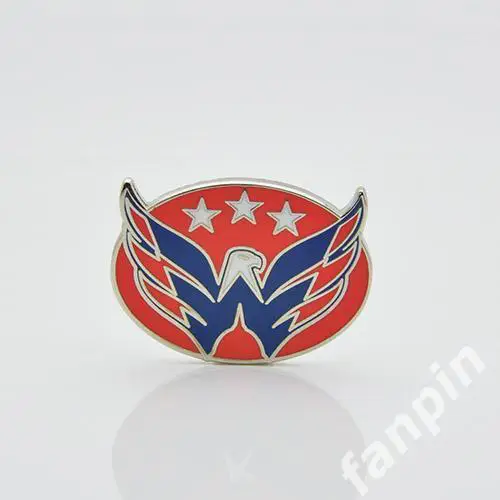 Значок Вашингтон Кэпиталз Эмблема Орел