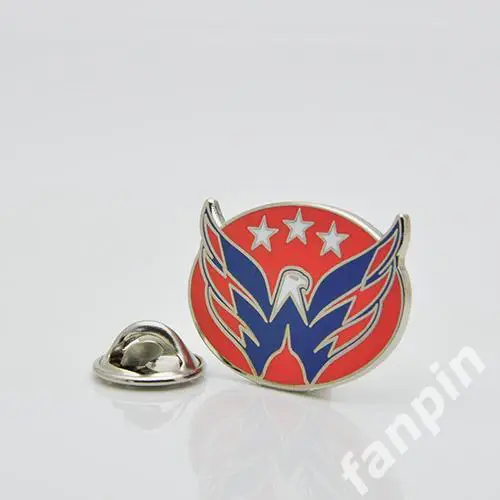 Значок Вашингтон Кэпиталз Эмблема Орел 1