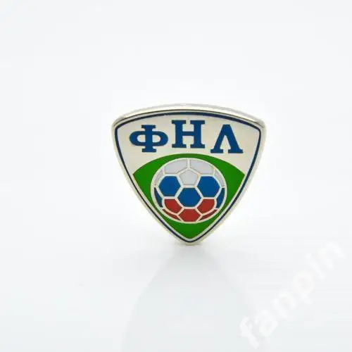 Значок ФНЛ Эмблема олд