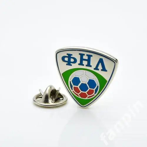 Значок ФНЛ Эмблема олд 1