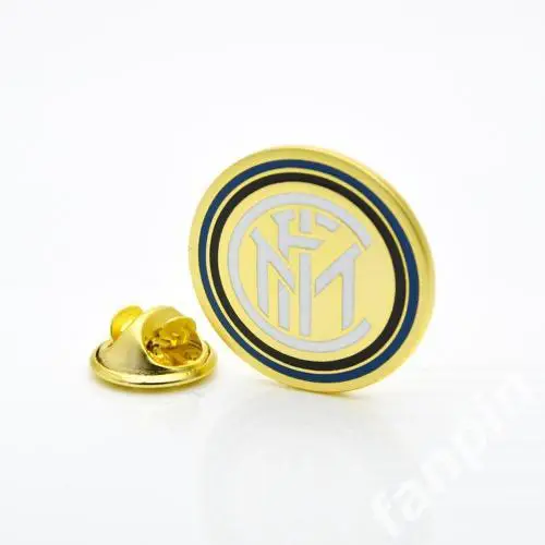Значок ФК Интер (Милан, Италия) Эмблема олд 1