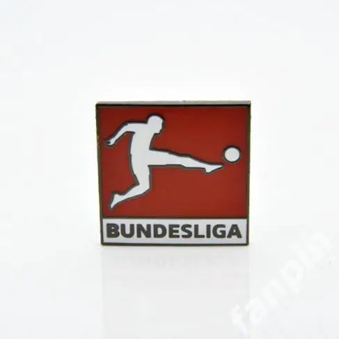 Значок Бундеслига (Германия) Эмблема
