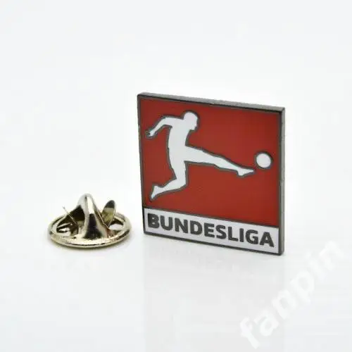 Значок Бундеслига (Германия) Эмблема 1