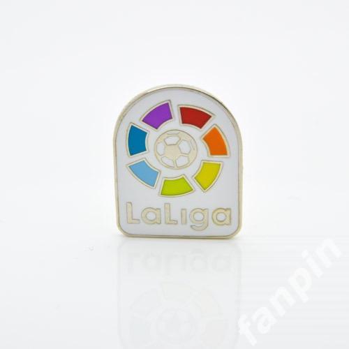 Значок Ла Лига (Испания) Эмблема