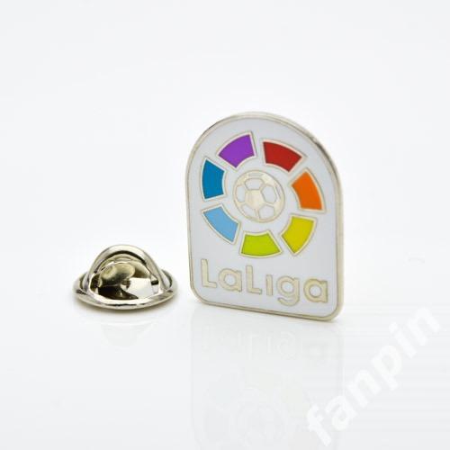 Значок Ла Лига (Испания) Эмблема 1