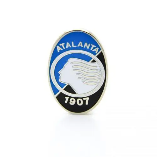 Значок ФК Аталанта (Бергамо, Италия) Эмблема