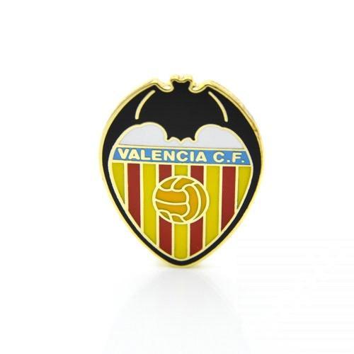Значок ФК Валенсия (Валенсия, Испания) Эмблема