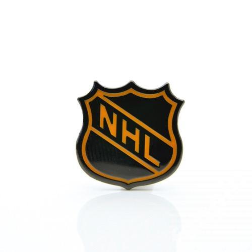 Значок НХЛ Эмблема Олд