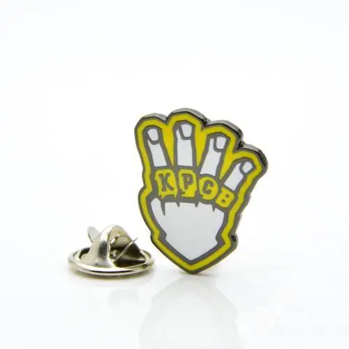 Значок ФК Красава (Московская область) Эмблема 1