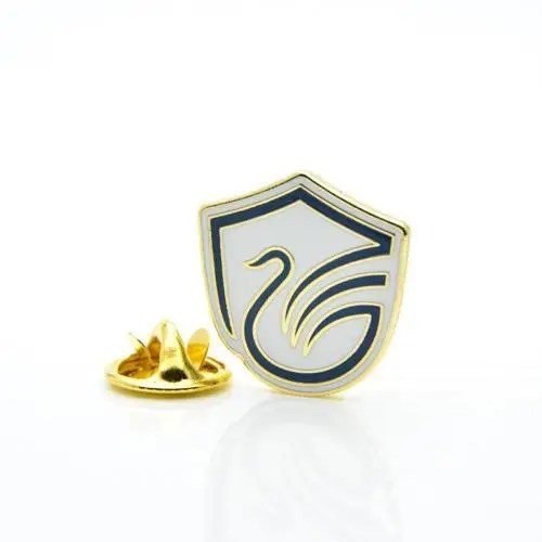 Значок ФК Олимп-Долгопрудный (Московская область) Эмблема 1