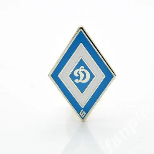 Значок ФК Динамо (Барнаул) Эмблема