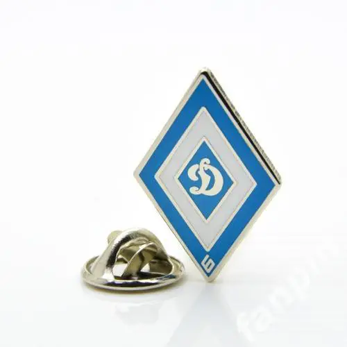 Значок ФК Динамо (Барнаул) Эмблема 1