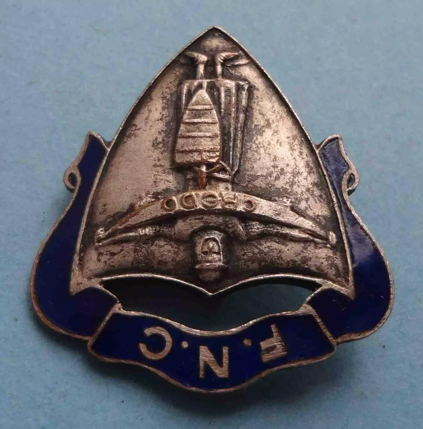 Национальная католическая федерация (FNC) Франция 20-30 года (63) 2