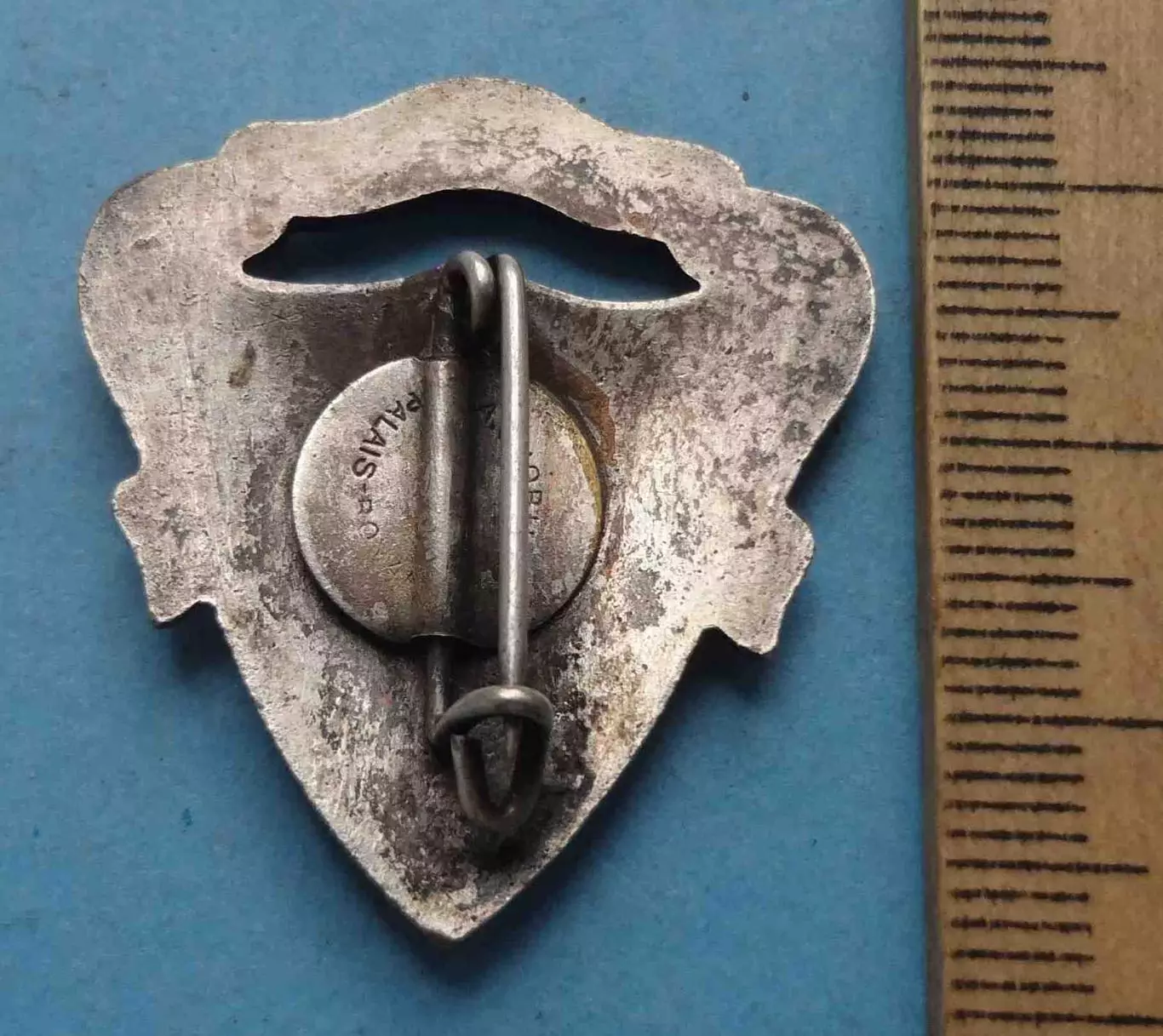 Национальная католическая федерация (FNC) Франция 20-30 года (63) 4