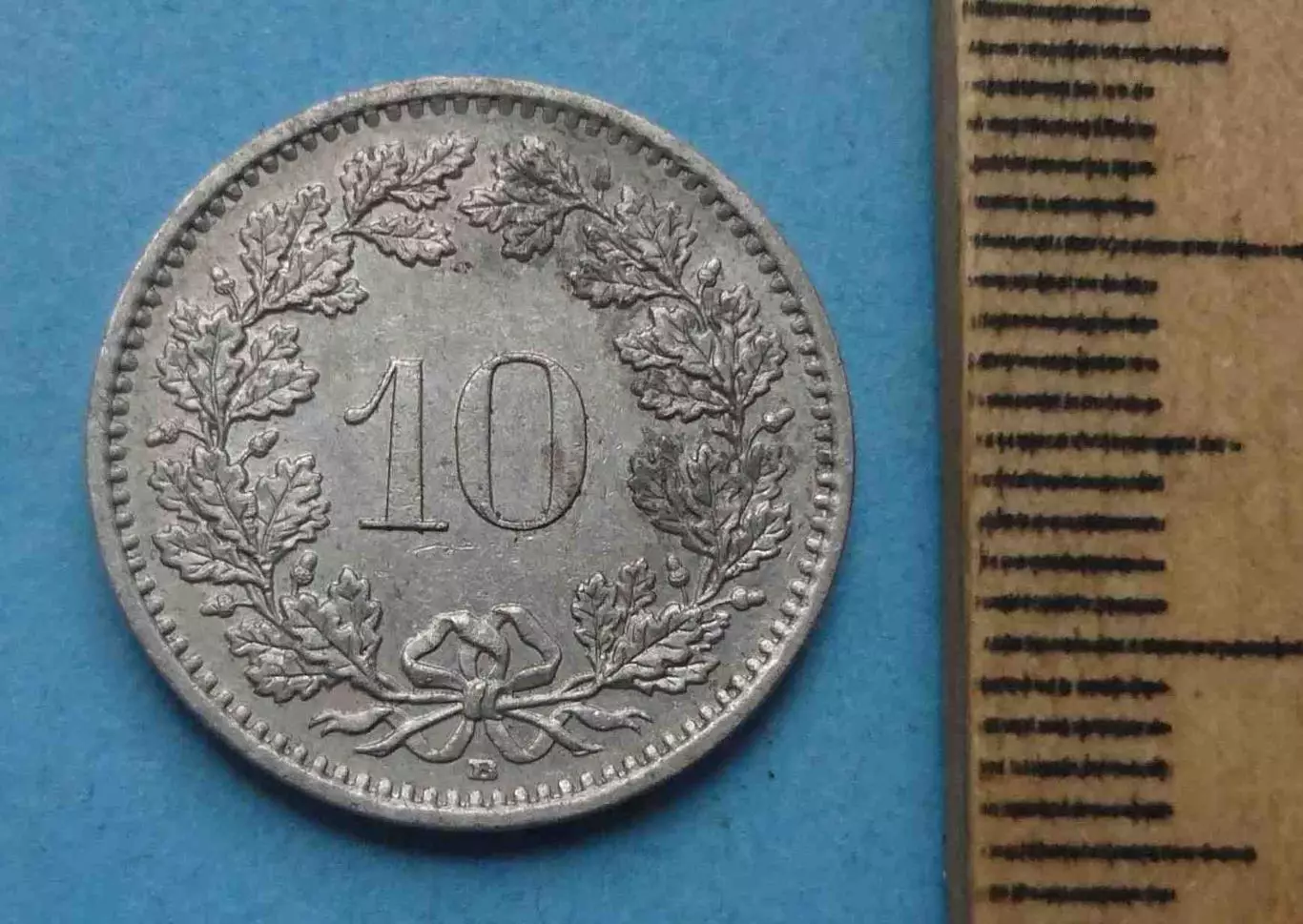 10 раппен 2008 год Швейцария (63) 1