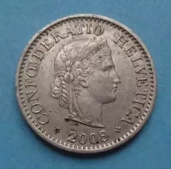 10 раппен 2008 год Швейцария (63)