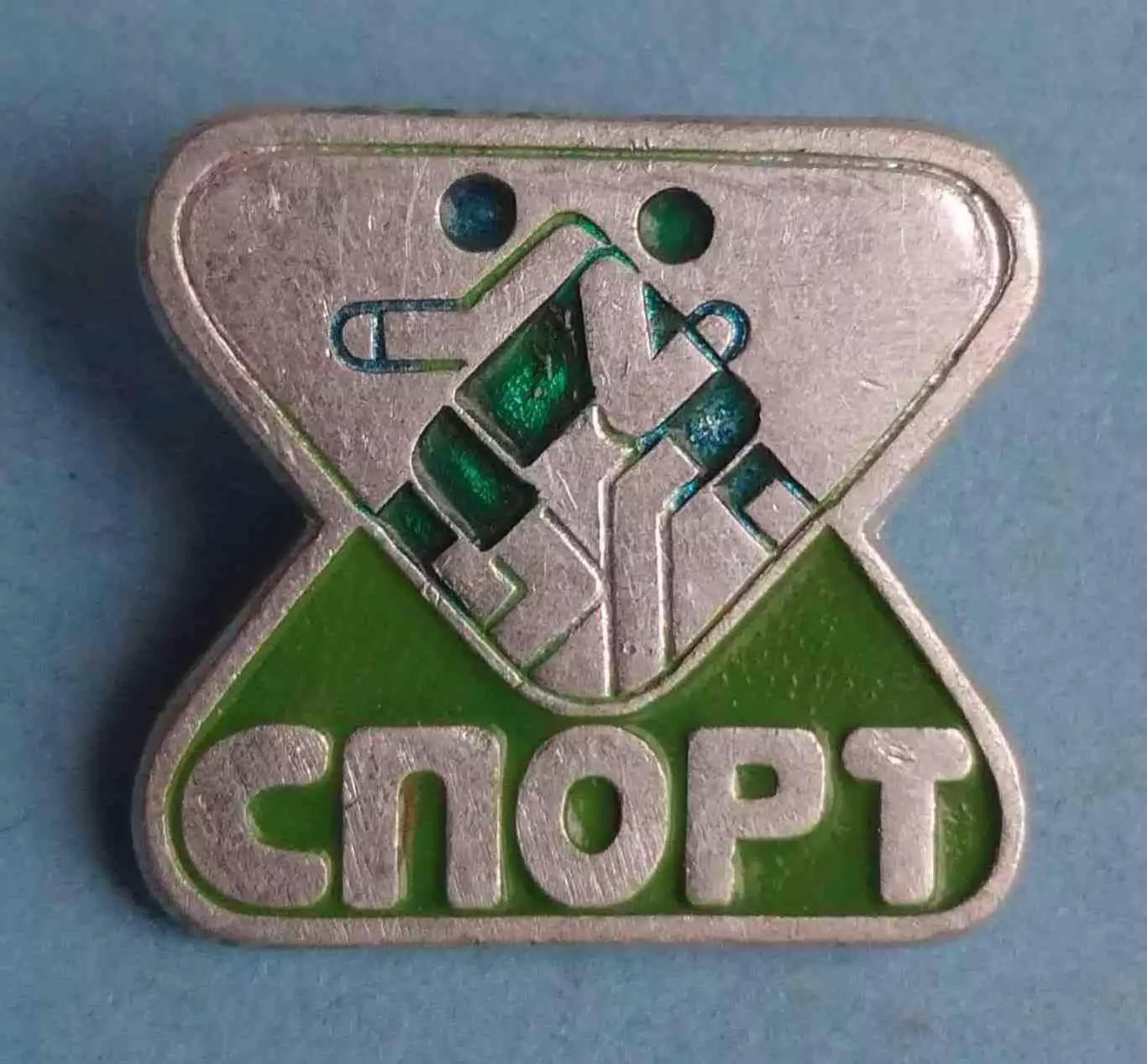 Виды спорта Борьба ЭПРК х-образный (63)